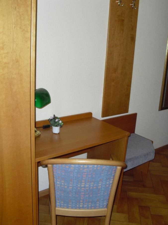 Gasthaus Zur Schnecke Kandern Eksteriør billede